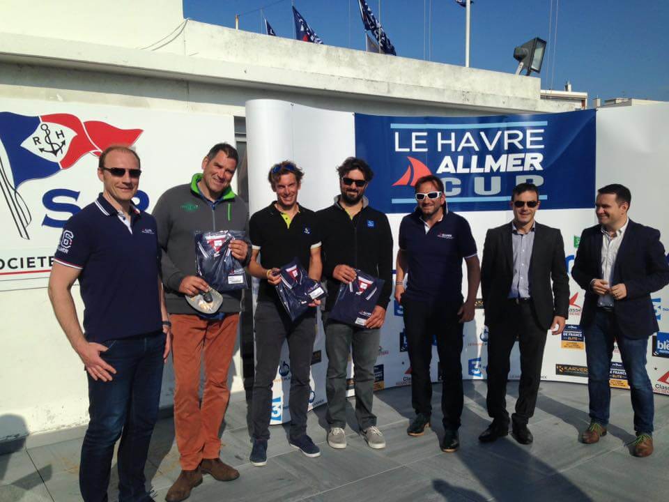 Le Havre ALLMER CUP