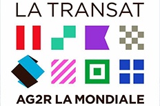 Transat AG2R La Mondiale - 124