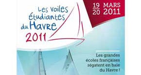 Voiles Étudiantes du Havre - 12