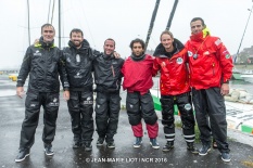 Un final en apothéose pour la Normandy Channel Race ! - 157