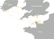 Normandy Channel Race - 173