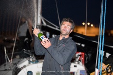 VICTOIRE D’ALEXIS LOISON SUR LA GRANDE COURSE DE LA LE HAVRE ALLMER CUP - 197