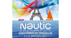 Allmer au Nautic 2011 - 19