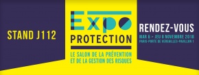 EXPO PROTECTION - 208