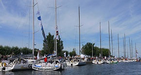 Troisième édition de la Normandy Channel Race - 26