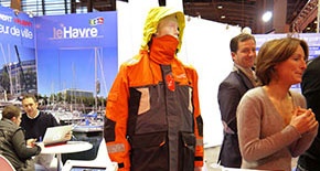 Allmer au Nautic 2012 - 30