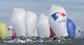 Neuvième édition de la Normandy Sailing Week du 9 au 15 juin - 80