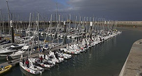 Neuvième édition de la Normandy Sailing Week du 9 au 15 juin - 82