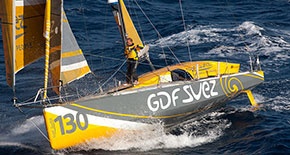 La Route du Rhum - Destination Guadeloupe - 90